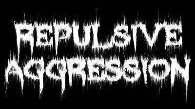 logo Repulsive Aggression
